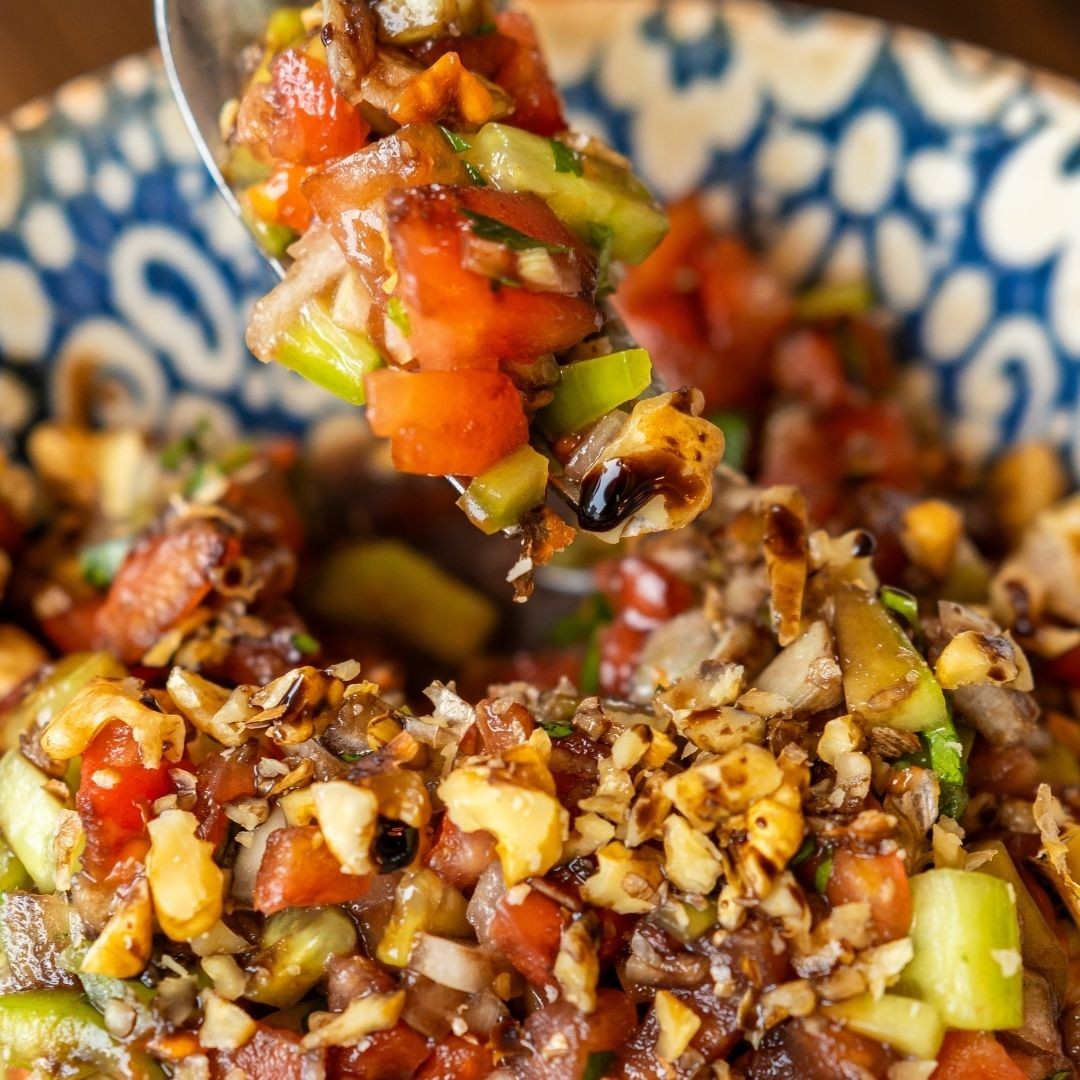 Çoban Salata