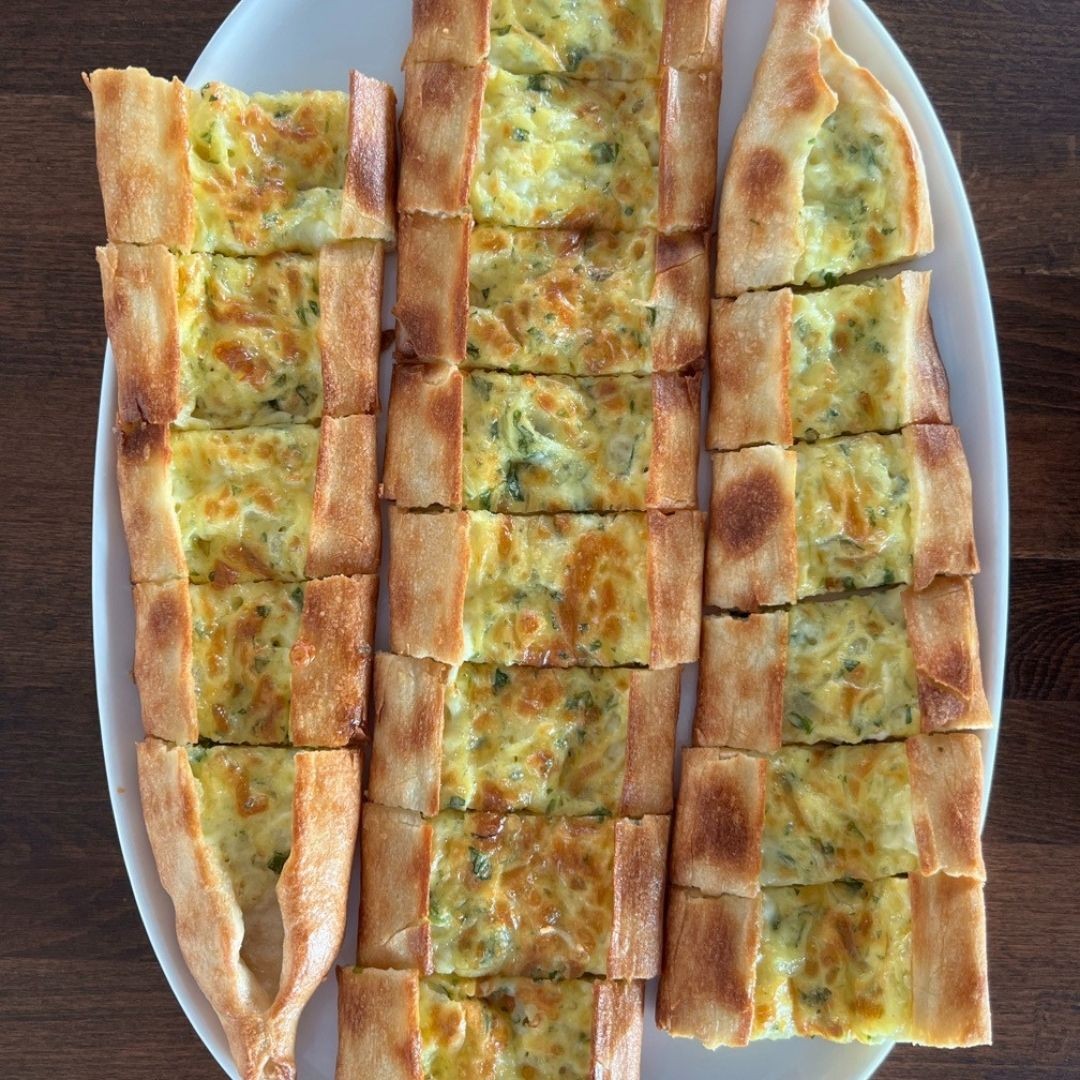 Çırpma Pide