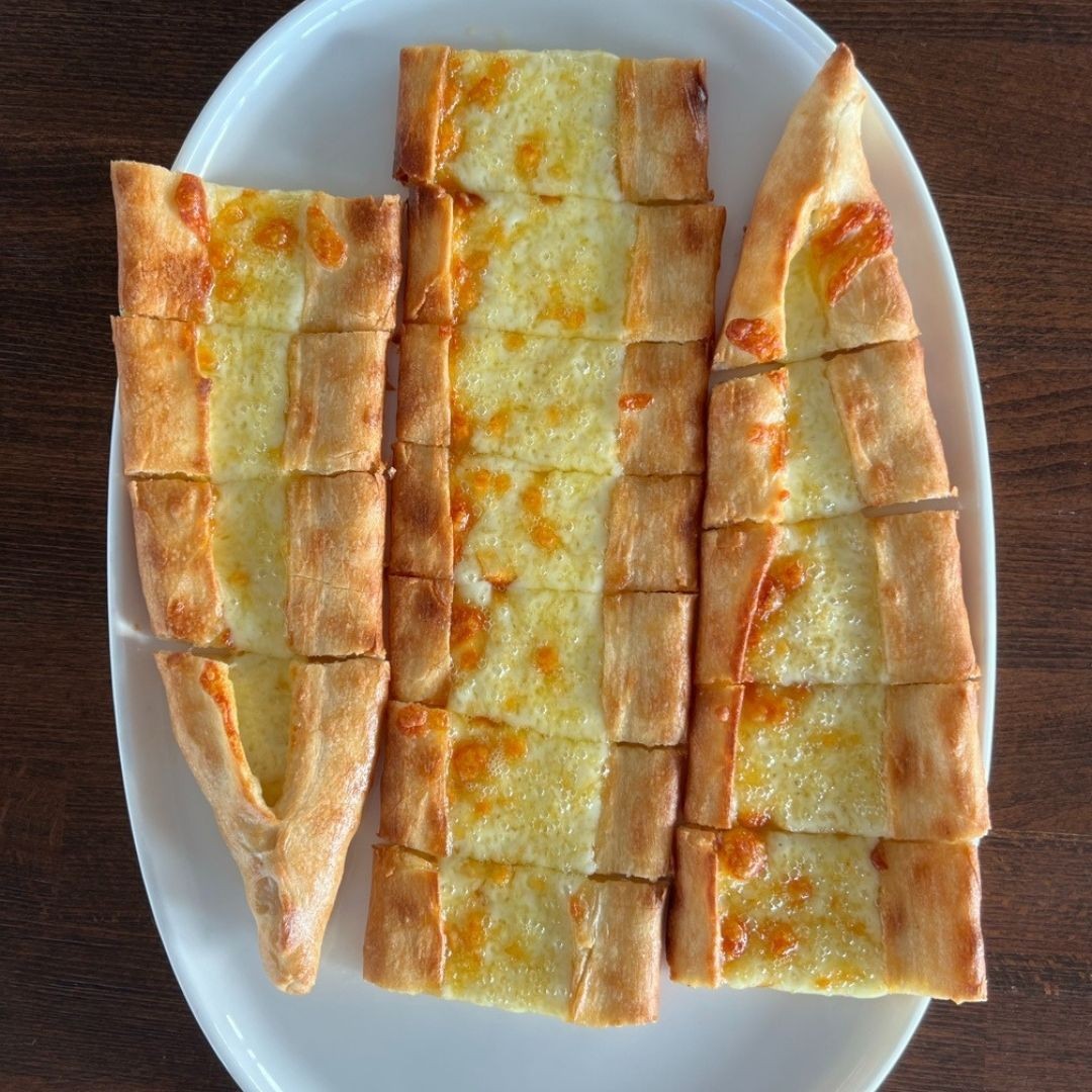 Kaşarlı Pide