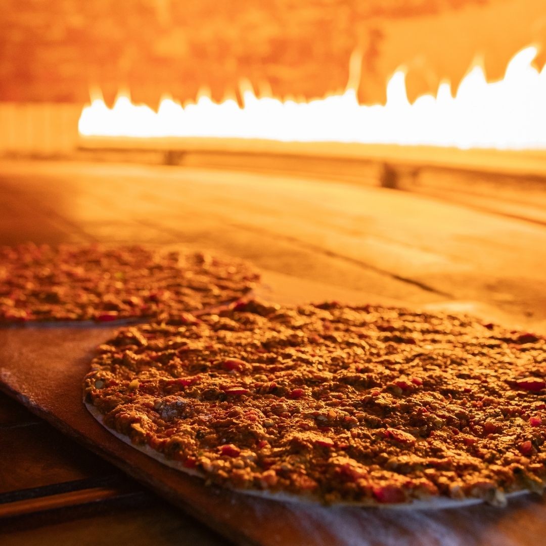 Lahmacun