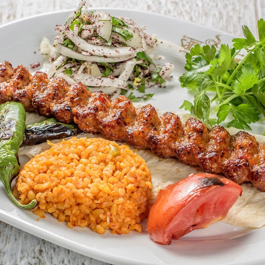 Adana Kebap