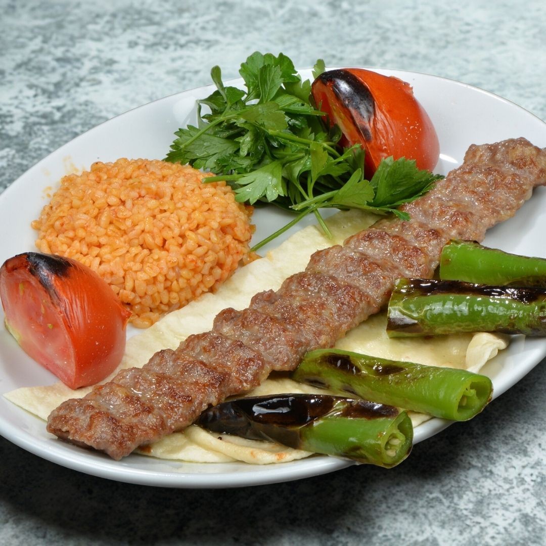 Urfa Kebap