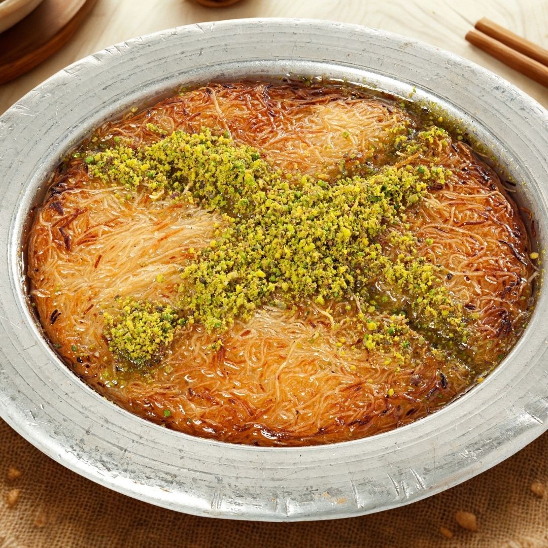 Künefe