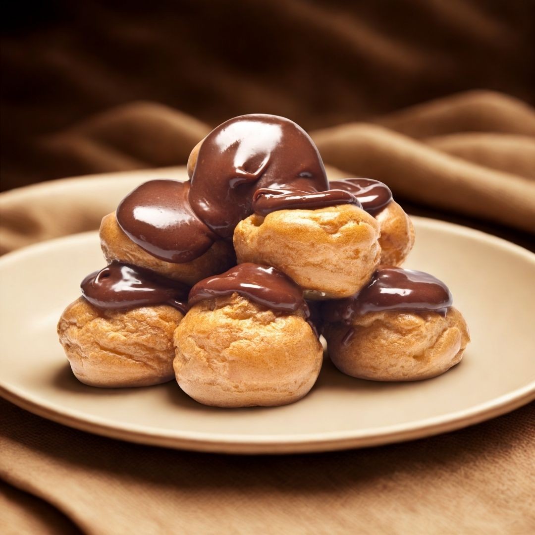Profiterol