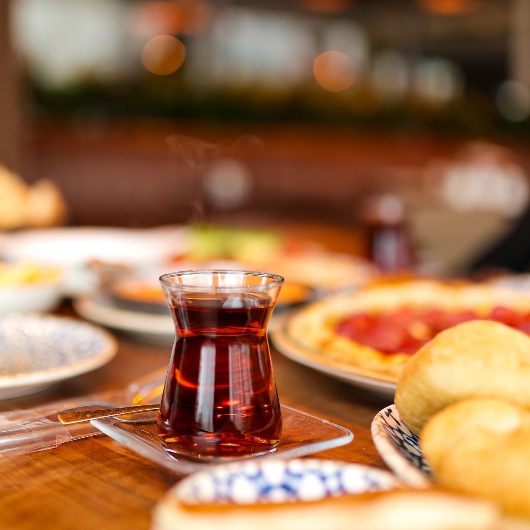 Çay