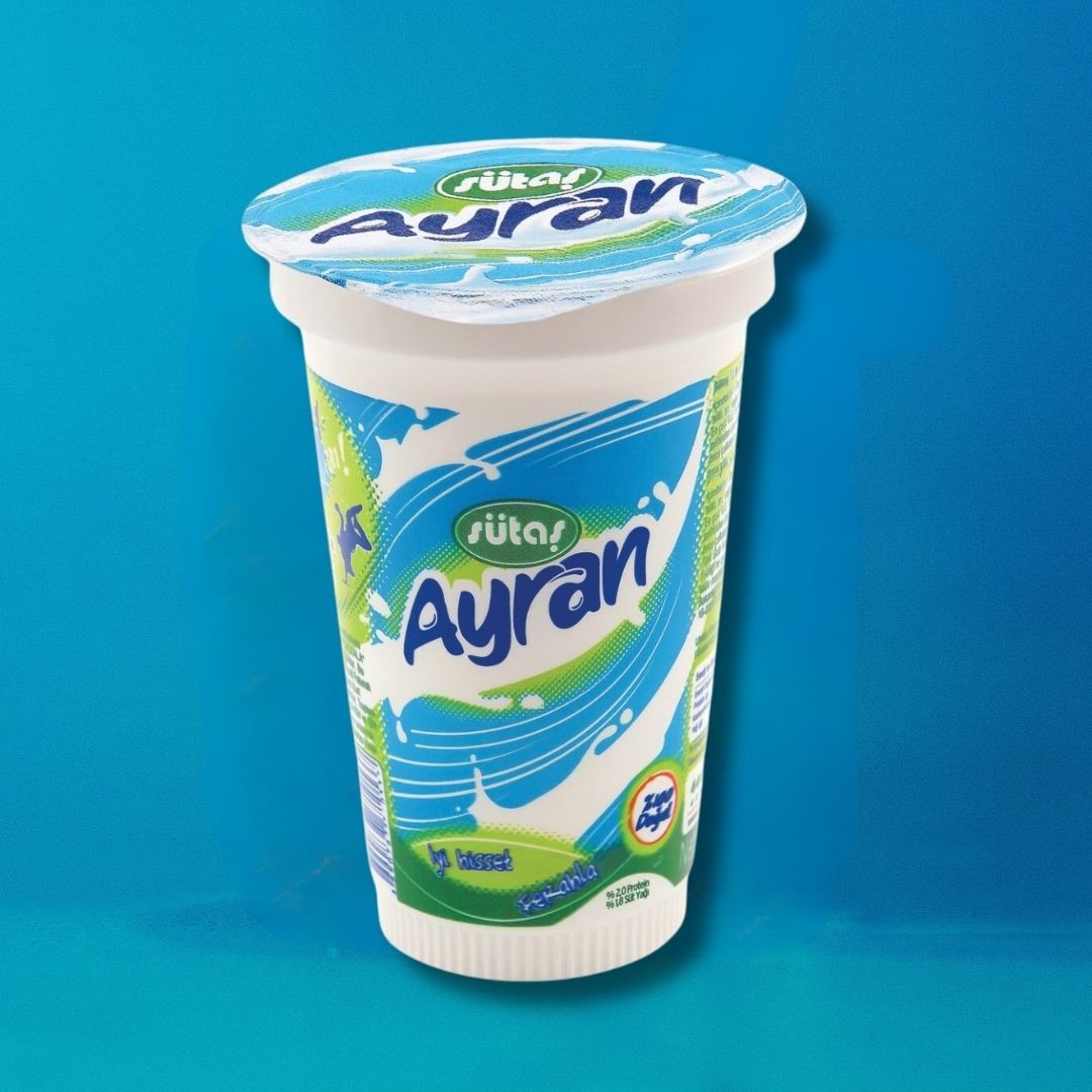 Ayran