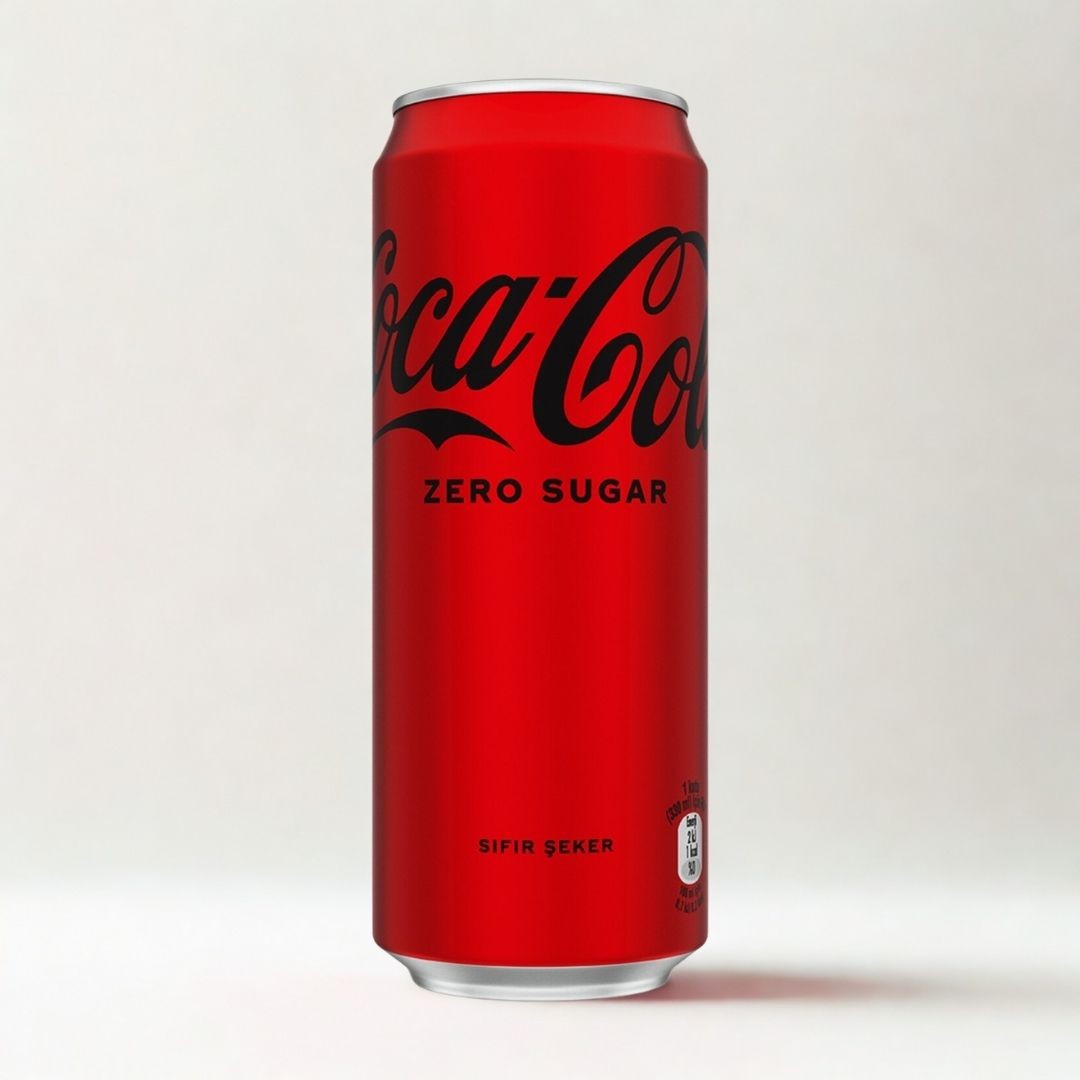 Kutu Kola Zero