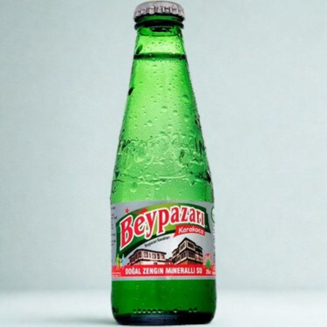 Sade Soda