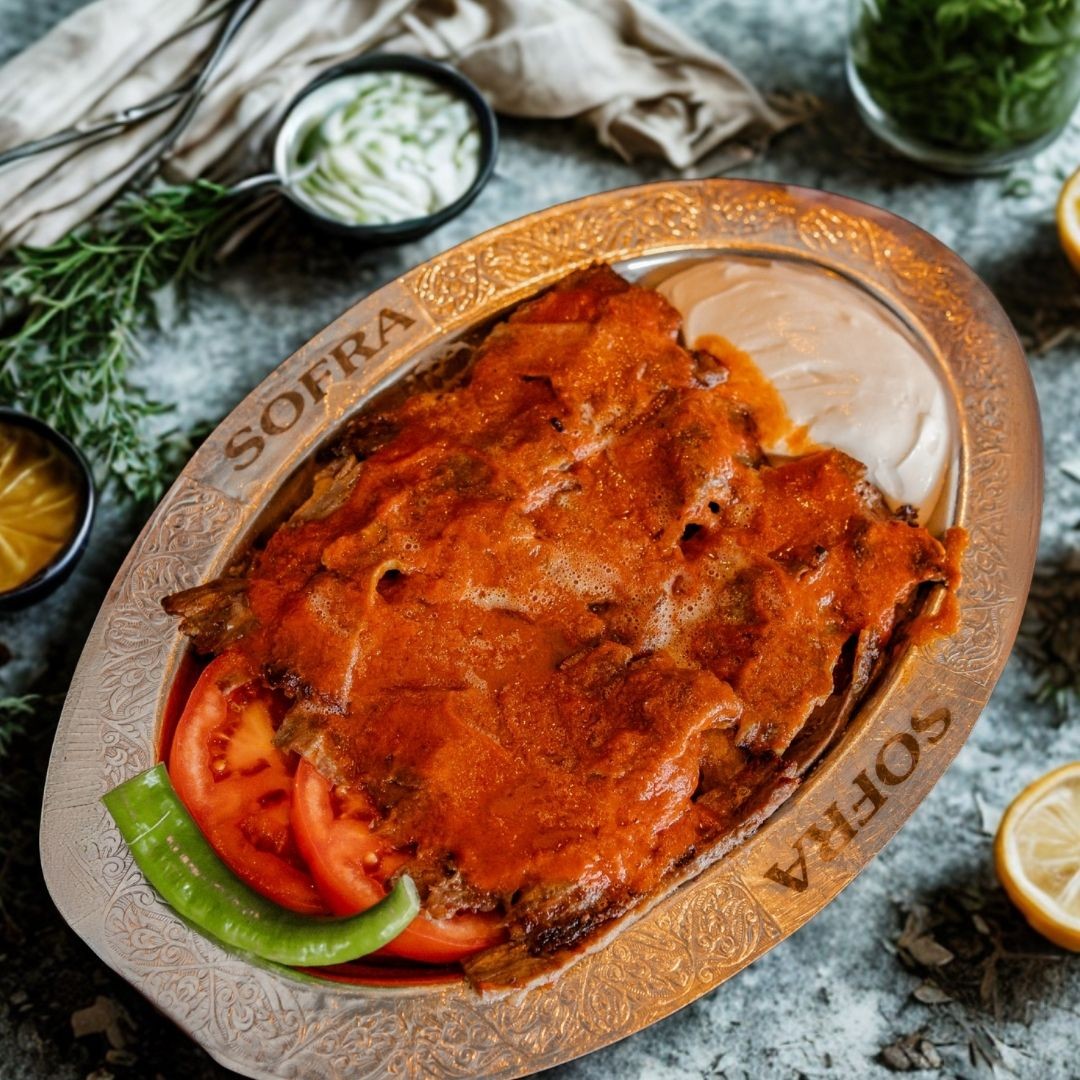 İskender